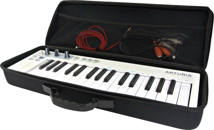 Actual product image Analog PULSE Case For Arturia KeyStep / Native Instruments M32