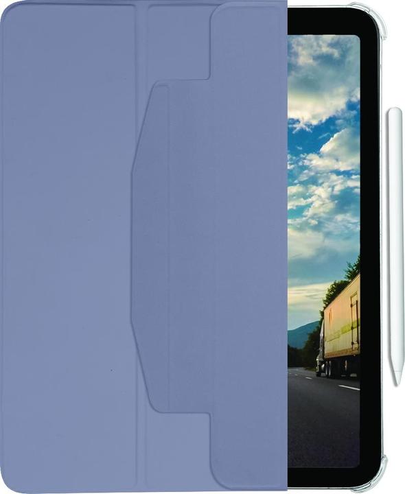 Image du produit Macally Bookstand Case (iPad Air 13 2024 (M2))
