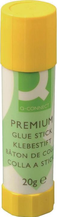 Produktbild Q-Connect Klebestift Premium