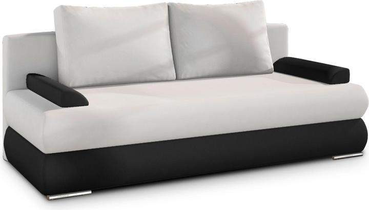 Soft 11, White Soft 17