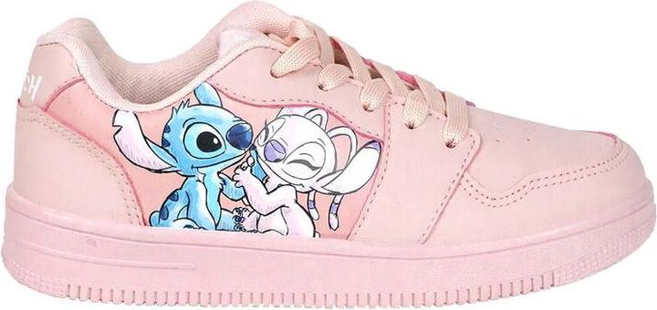 Image du produit Cerdá Disney Stitch lights sneakers (30, 31, 32, 33, 34, 35, 36, 37)