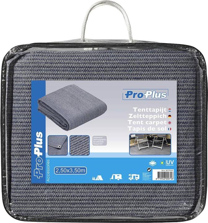 Immagine prodotto ProPlus Tappeto della tenda