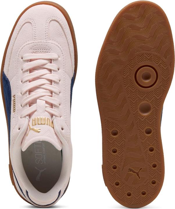 Actual product image Puma Club II Era Suede (42)