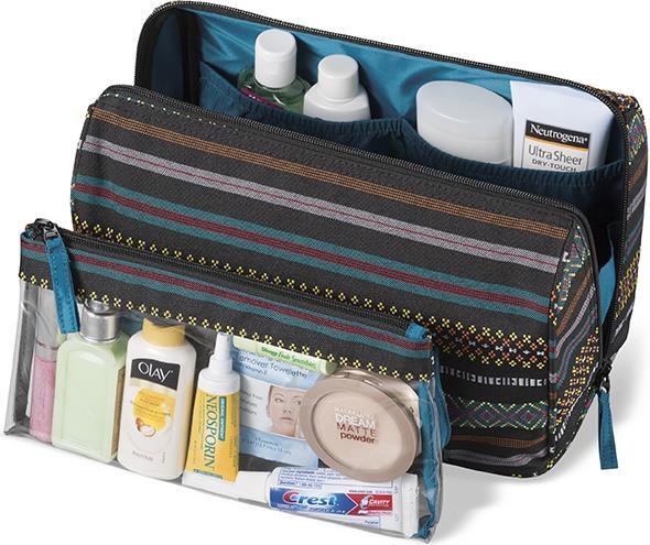 Produktbild Dakine Prima (Necessaire)