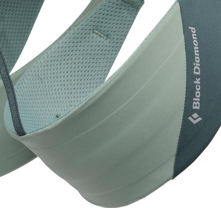 Produktbild Black Diamond Solution Harness - Klettergurt - Damen (S)