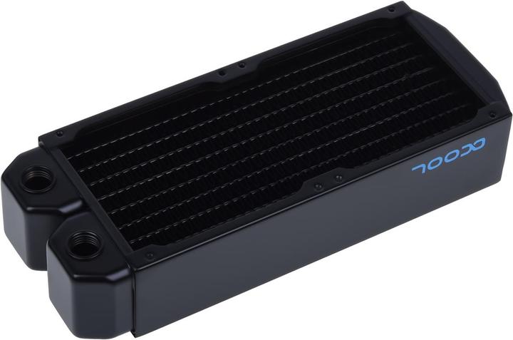 Produktbild Alphacool NexXxoS XT45 Full Copper 92mm Dual (92 mm)