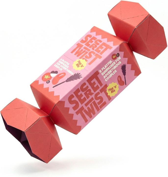 Immagine prodotto LoveBoxxx - MysteryBox Couples 1