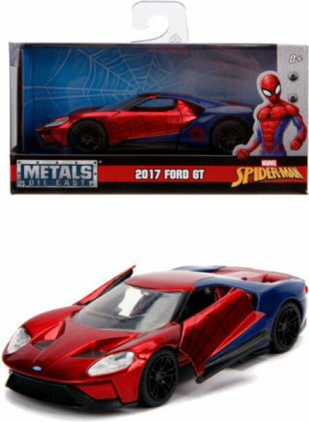 Immagine prodotto Jada Ford GT