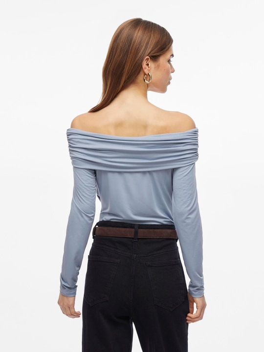 Image du produit Vila Langarm Off Shoulder Top (XL)
