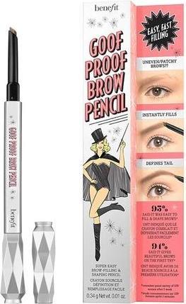 BeneFit Cosmetics Preuve de la gaffe (#04)