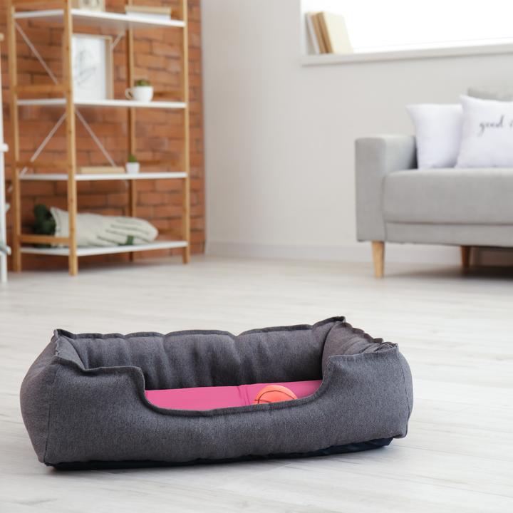 Immagine prodotto Relaxdays Tappetino refrigerante, cane (Cane)