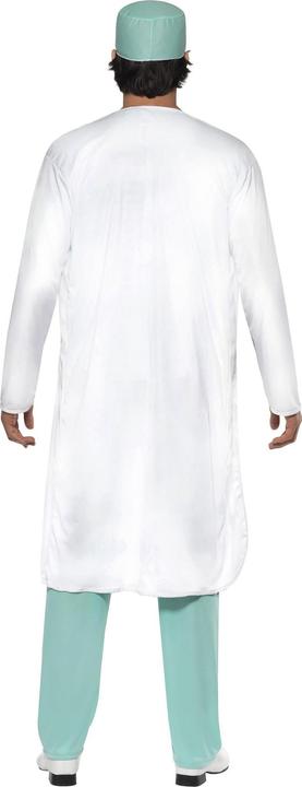 Immagine prodotto Smiffys Dottor (L)