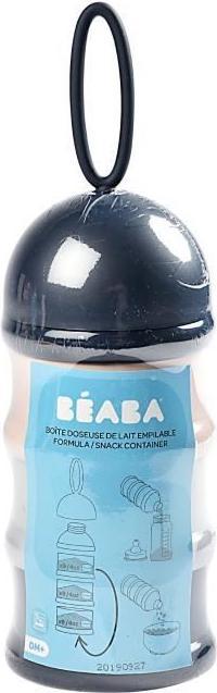 Image du produit Beaba Le lait en poudre peut