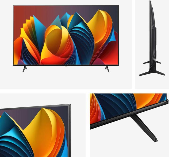 Image du produit Hisense TV His 55E77NQ (zéro cm (zéro pouce)) (55", QLED, 4K, 2024)