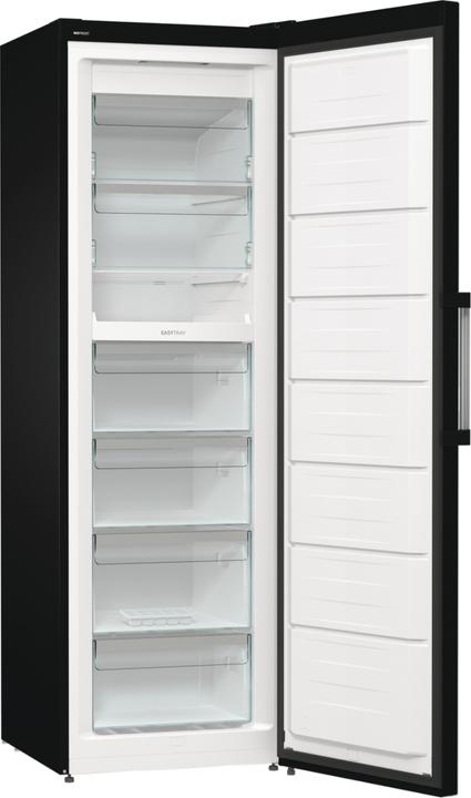 Image du produit Gorenje Zamrażarka FN619EABK6 (Autonome, 280 l)