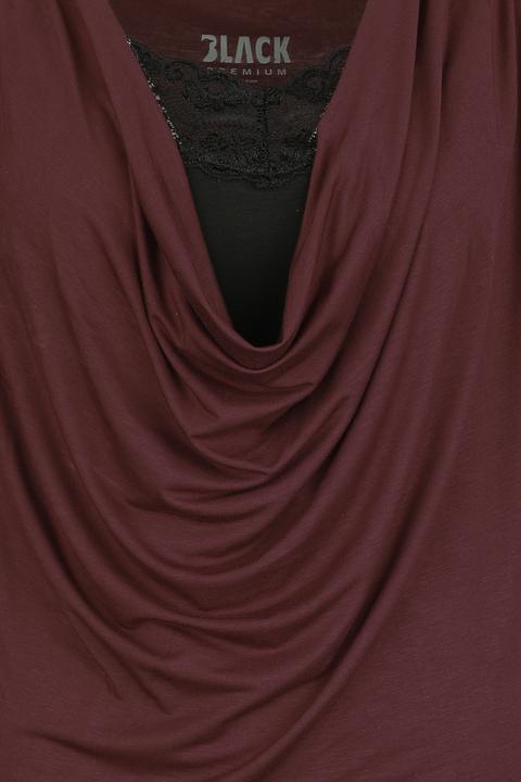 Produktbild Black Premium Double Pack T-Shirt and Top (L)