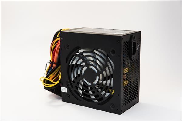 Immagine prodotto 1st Cool 1stCOOL Baltas Storm 350W alimentatore (ECP-350A-12-85) (350 W)