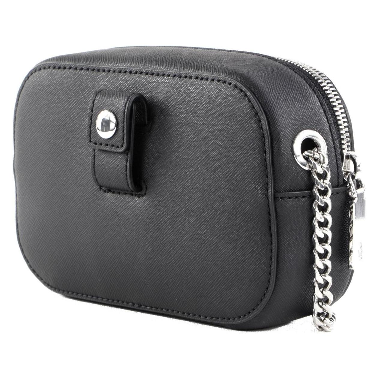 Lacoste, Damen, Bauchtasche, Lcst Belt Bag, Schwarz