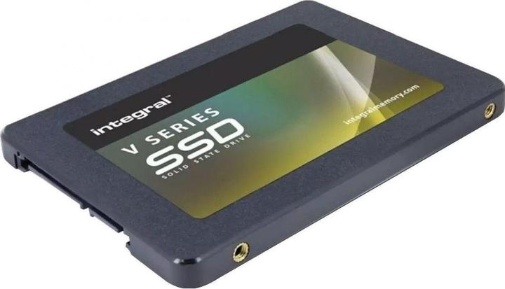 Produktbild SSD 500GB SSD 2.5inch SATA 3 (500 GB, 2.5")