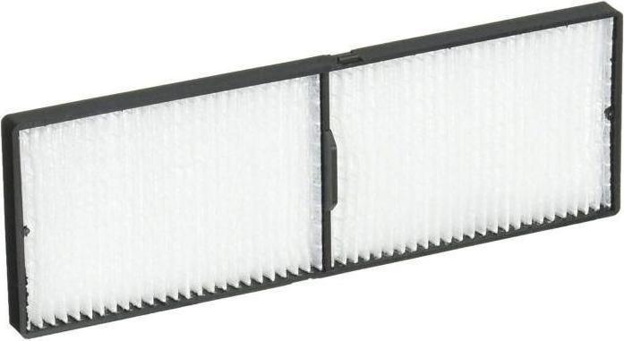 Immagine prodotto CoreParts Filtro per proiettore Epson (Filtro)