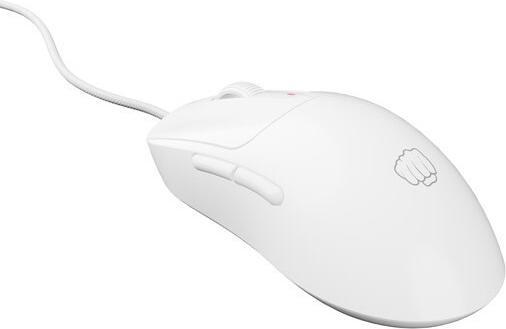 Immagine prodotto Fury Mysz Dla Graczy Tanto T4 12000dpi RGB Biała Gamingowa Programowalna (Cablato)