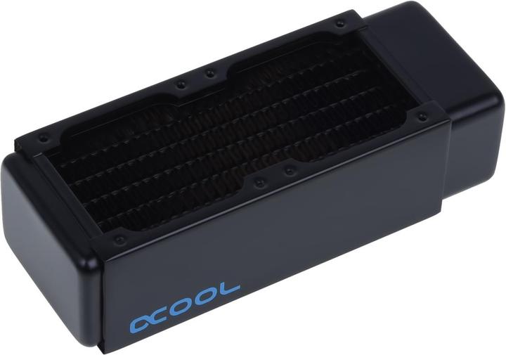Produktbild Alphacool NexXxoS XT45 Full Copper 60mm Dual (60 mm)