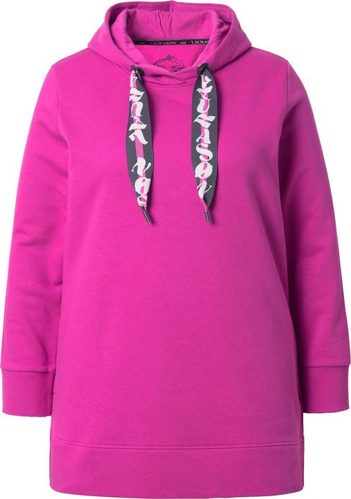 Produktbild Laurasøn Longsweat, Kapuze, Langarm, OEKO-TEX (44, 46)