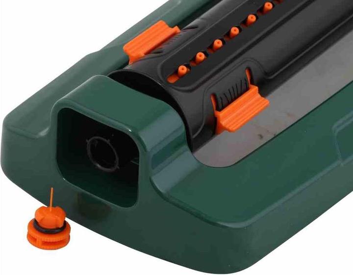 Image du produit Siena Garden Arrosage (Arroseur carré)