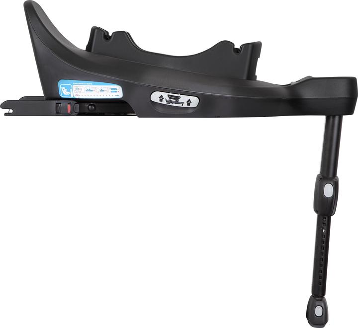 Actual product image Graco SnugTurn i-Size R129 Basisstation