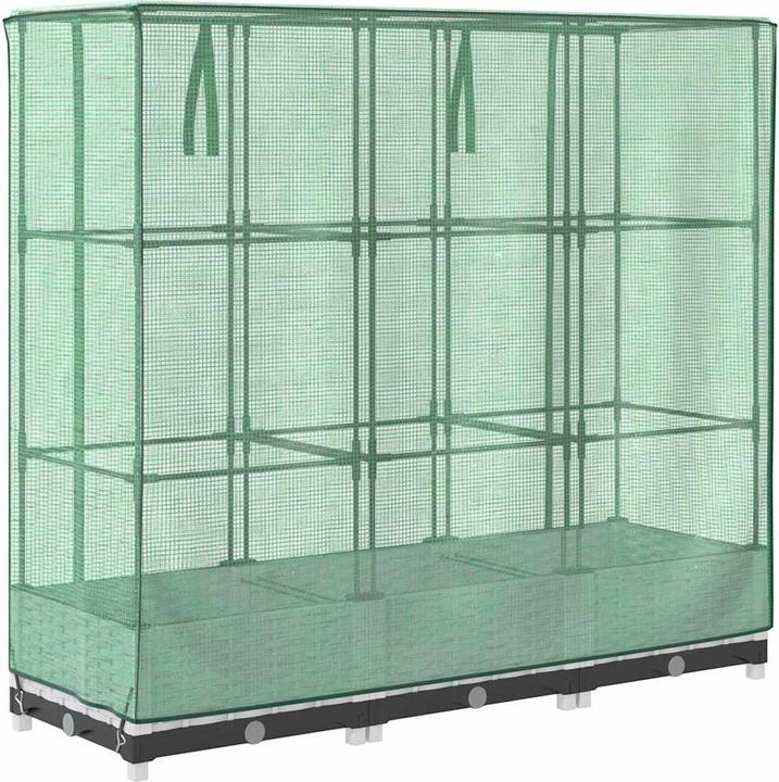 Actual product image vidaXL Lidiia