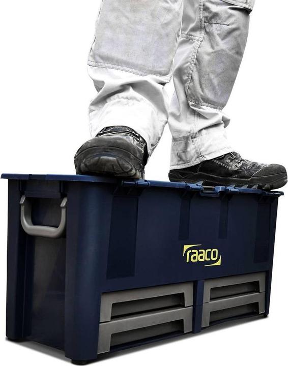 Image du produit Raaco Caisse à outils Compact 62