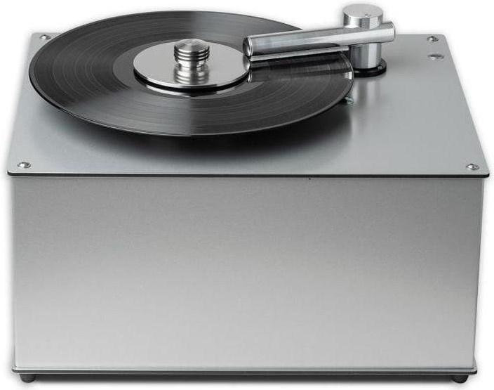 Actual product image Pro-Ject VC-S2 ALU (Record player cleaning)