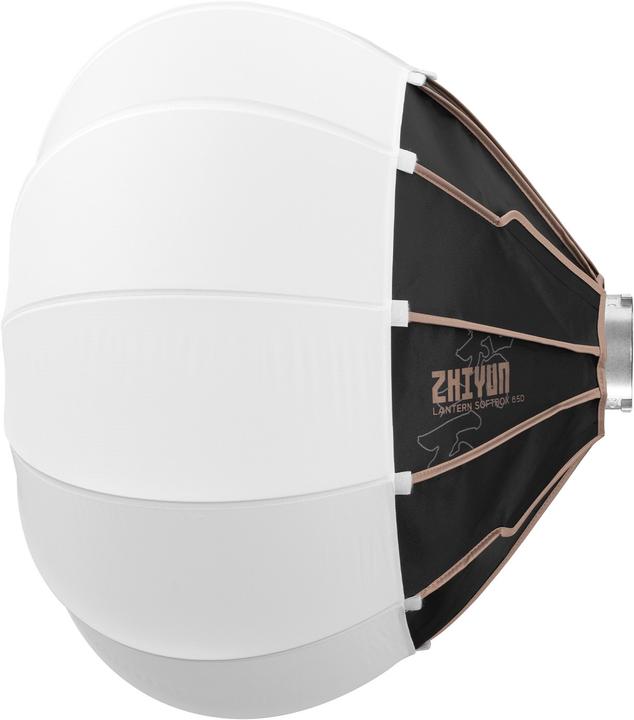 Actual product image Zhiyun Lantern Softbox (Bowens Mount) (Soft boxes, 65 cm)