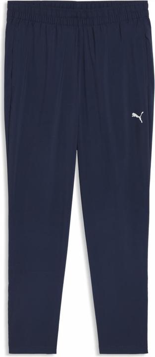 Productafbeelding Puma M TAD ESSENTIALS Geweven taps toelopende broek (XXL)