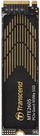 Produktbild Transcend MTE260S (1000 GB, M.2 2280)