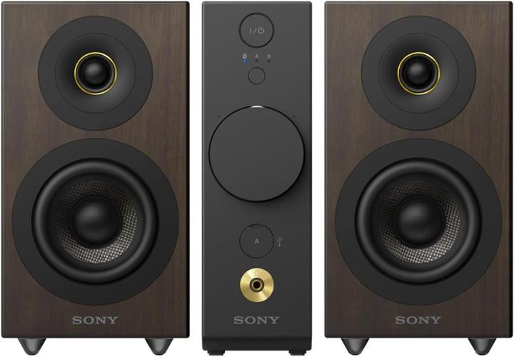 Actual product image Sony Cas-1 (29 W)