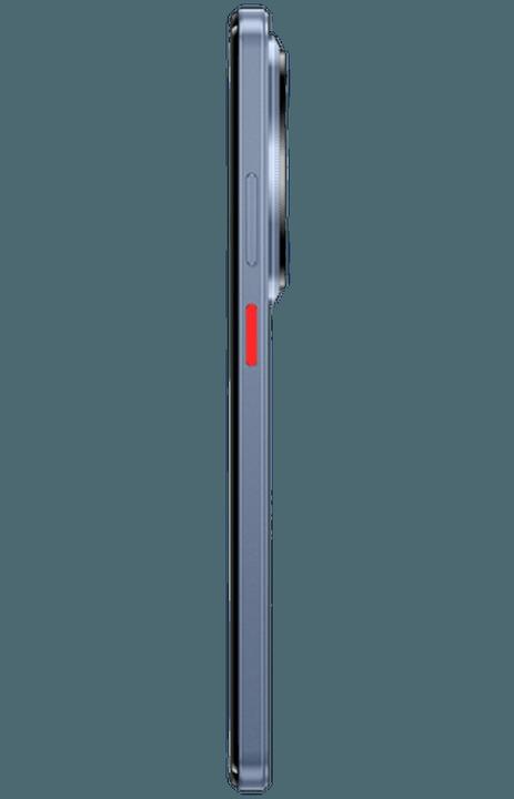 Produktbild ZTE Blade V70 Max (256 GB, Grau, 6.90", Dual SIM, 4G)