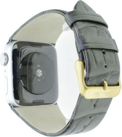 Image du produit Rhein Fils Florida bracelet (45 mm, 44 mm, 42 mm, Cuir de veau avec type de pr)