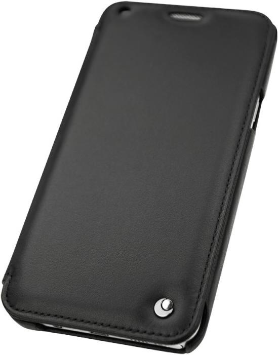 Actual product image Noreve Leather case horizontal (Samsung Galaxy Note 5)