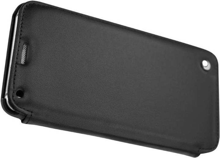 Actual product image Noreve Leather case horizontal (Samsung Galaxy Note 5)