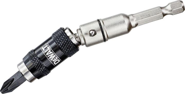 Image du produit DeWalt BitSet (Croix Phillips PH, Croix Pozidriv PZ)