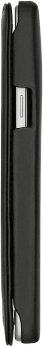 Actual product image Noreve Leather case horizontal (Samsung Galaxy Note 5)