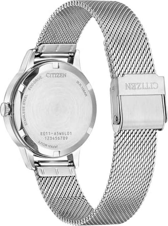 Image du produit Citizen EW2621-75A (Montre analogique, 30 mm)