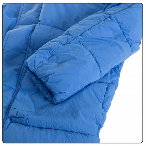 Immagine prodotto Tommy Hilfiger Tommy Jeans Parka con stemma a colori - 88477 (M)