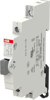 Produktbild ABB Taster 16 A 1 Schliesser, 1 Öf