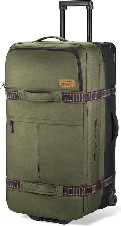 Immagine prodotto Dakine Split Roller femminile (65 l, L (90 - 115l))
