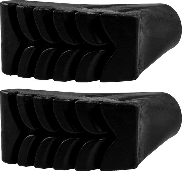 Actual product image Koor Rubber buffer universal