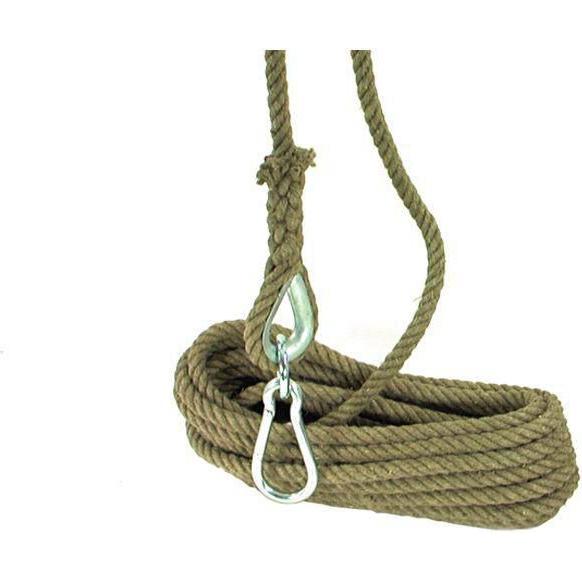 BRW, Seil, Aufzugseil (20 m)