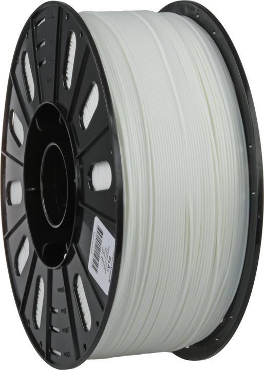 Produktbild Prima Creator PrimaValue PLA+ (PLA, 1.75 mm, 250 g, Schwarz)