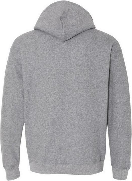 Immagine prodotto Gildan Maglia con cappuccio in misto pesante Felpa con cappuccio (XL)